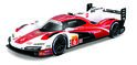 Bburago 1:24 Racing - Porsche 963 (2024)