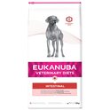 Aliment EUKANUBA Veterinary Diets Intestinal 12kg
