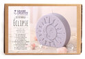 GRAINE CREATIVE Kit créatif pour fabrication de bougies Eclipse