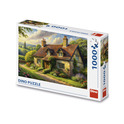 Puzzle Campagna Inglese 1000 pezzi