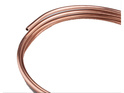 Krick Weiches Kupferrohr 2x3mm 1m