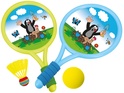Tenis Krtek