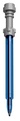 LEGO Star Wars Gelstift Lichtschwert – blau