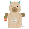 Gant de toilette capybara