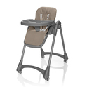 Blagovaonska stolica Primo, Ivory Beige