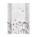CEBA BABY Fasciatoio a 2 lati con base rigida (50x70) Basic Nature Harmony