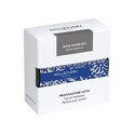 MF Profumo Auto Icona Tessuto Blu / Rose Espresso