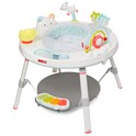 Aktívne centrum 3v1 Silver Linig Cloud 4m+