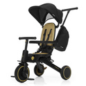 Dreirad X Trike Pro, Kodi Bronze