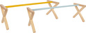 Cursa cu obstacole Small Foot Cavaletta