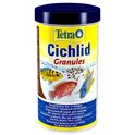 Feed Tetra Ciclidi Granuli 500ml