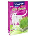 Herbe à chat Vitakraft Cat Grass pour chats 120g