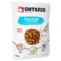 Delicatezza al salmone dell'Ontario, bastoncini corti 50g