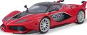 Bburago 1:18 Ferrari Signature Serie FXX K Rot