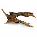 Dark Wood L 40-50cm