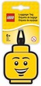 LEGO® Iconic Menovka na batožinu - Hlava chlapec