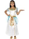 DELUXE CLEOPATRA gyermek jelmez méret (130-143cm)
