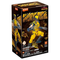 MARVEL HERO BLOKEES set de construcción Champion Class 05 Wolverine