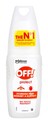 OFF! Repelent rozprašovač 100ml