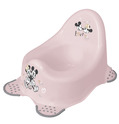 Kinder-Nachttopf "Minnie", Rosa