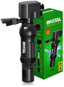 INVITAL Mini UV lampa 5W s čerpadlem
