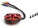 Motor de corriente alterna Spektrum 4004 650rpm/V