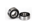 Traxxas сачмен лагер 5x11x4mm 2RS черен (2)