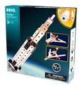 Stavebnica BRIO BUILDER NASA Apollo Saturn V