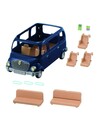Družine Sylvanian Family car blue