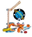 Hape Science Laboratory - 7 esperimenti con i magneti