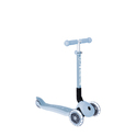 Globber monopattino Junior Foldable lights Ecologic - Blueberry