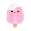 SQUISHMALLOWS Nanuk s posýpkou - Em, 13 cm