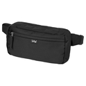 BAAGL Marsupio Go Black GRS