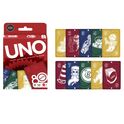 UNO 80° Anniversario Mattel