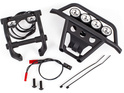 Traxxas LED rasvjeta kompletna (za 4WD Stampede)