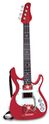 Bontempi Elektrische Rockgitarre 241300 B