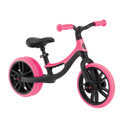 Globber draisienne GO BIKE ELITE DUO- FUCHSIA