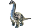 Brontosaurus Plüsch 55cm stehend