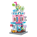 Qman City Corner K28005 Коктейл бар