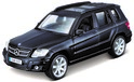 Bburago 1:32 Mercedes Benz GLK-Klasse