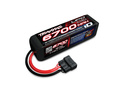 Traxxas LiPo batéria 14.8V 6700mAh 25C iD