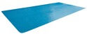 Intex 28029 Cubierta Solar para Piscina Frame 4,88 x 2,44 m