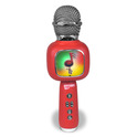 Bontempi Bezdrôtový mikrofón s reproduktorom na duetové spev
