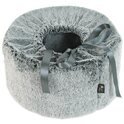 Cama Magic Cat extraíble gris jaspeado 40cm