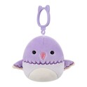 Squishmallows Kľúčenka Kolibrík - Charmaine