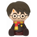 Lexibook Design LED Nachtlicht 3D Harry Potter 13 cm