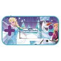 Lexibook Spielkonsole Compact II Cyber Arcade Frozen