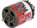 Motore Robitronic unidirezionale Rock Crawler 540 35T