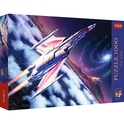 Trefl Puzzle 1000 Premium Plus - Нека в космоса
