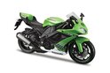 Hrana - Motocikl, Kawasaki Ninja ZX-10R, 1:12